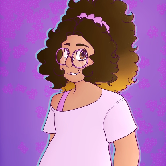 Meet Clouffy - Picture 5 of 5